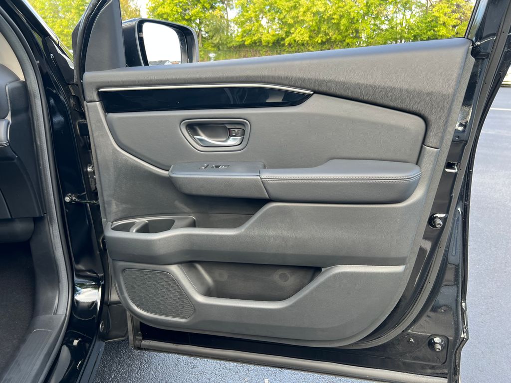 Thumbnail: 2025 Honda Pilot - 27