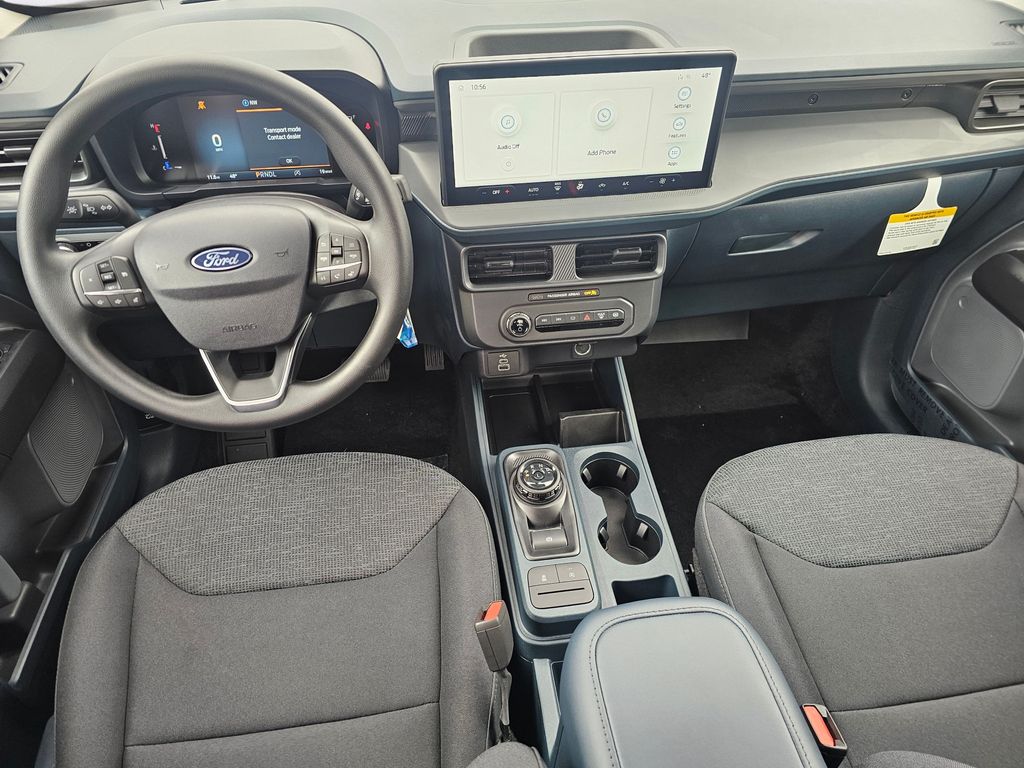 New 2026 White Ford XL image 18