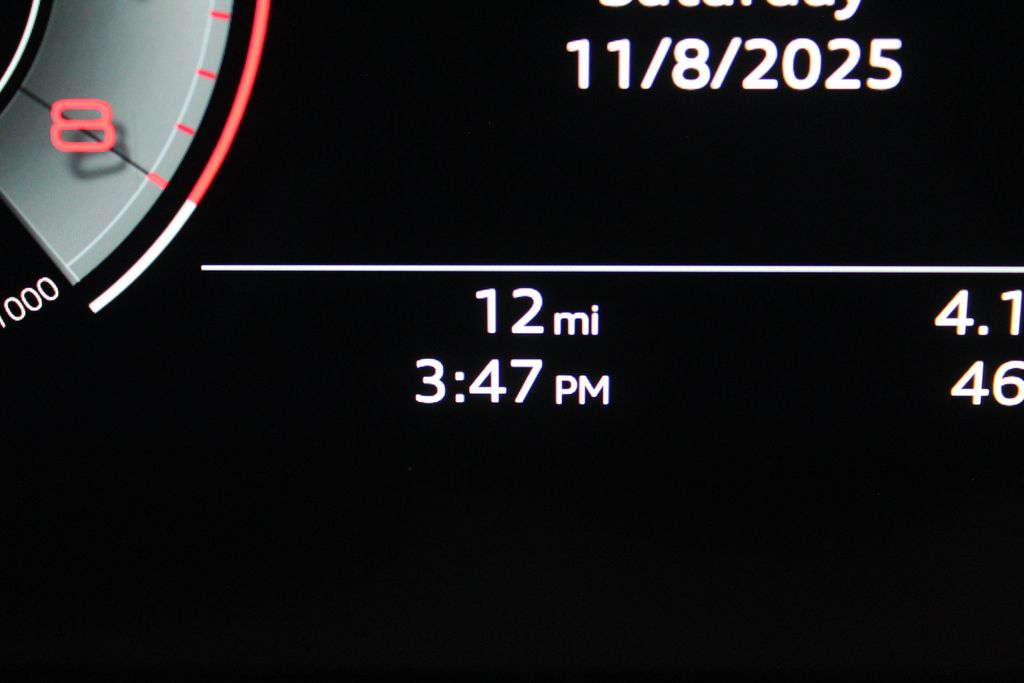 Thumbnail: 2026 Audi A3 - 2