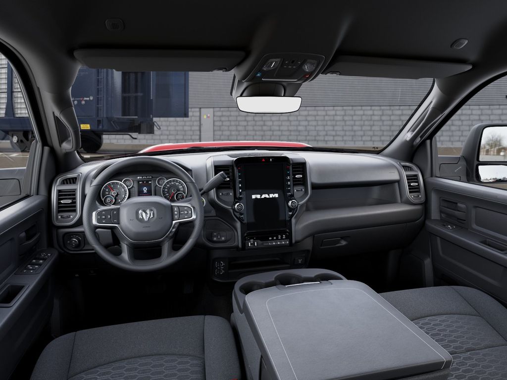 New 2026 Red Ram  image 14