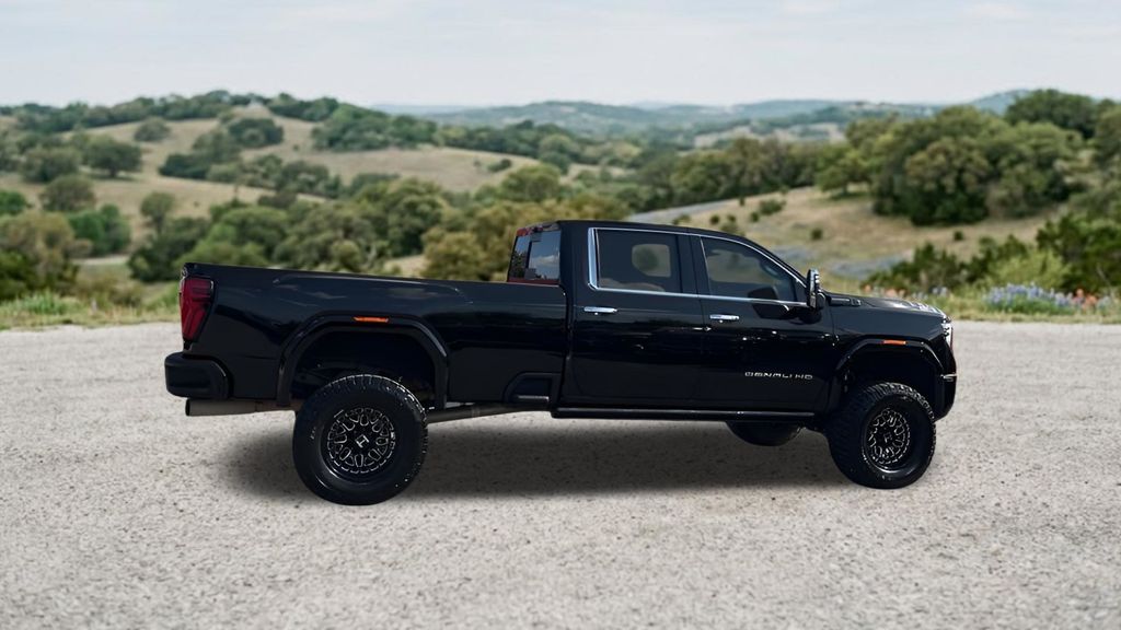 Used Car 2024 Gmc Sierra 3500hd  Denali Ultimate For Sale Under $80,000 In Austin, Texas