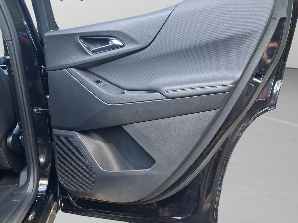 Used 2025 Black Chevrolet LT image 28