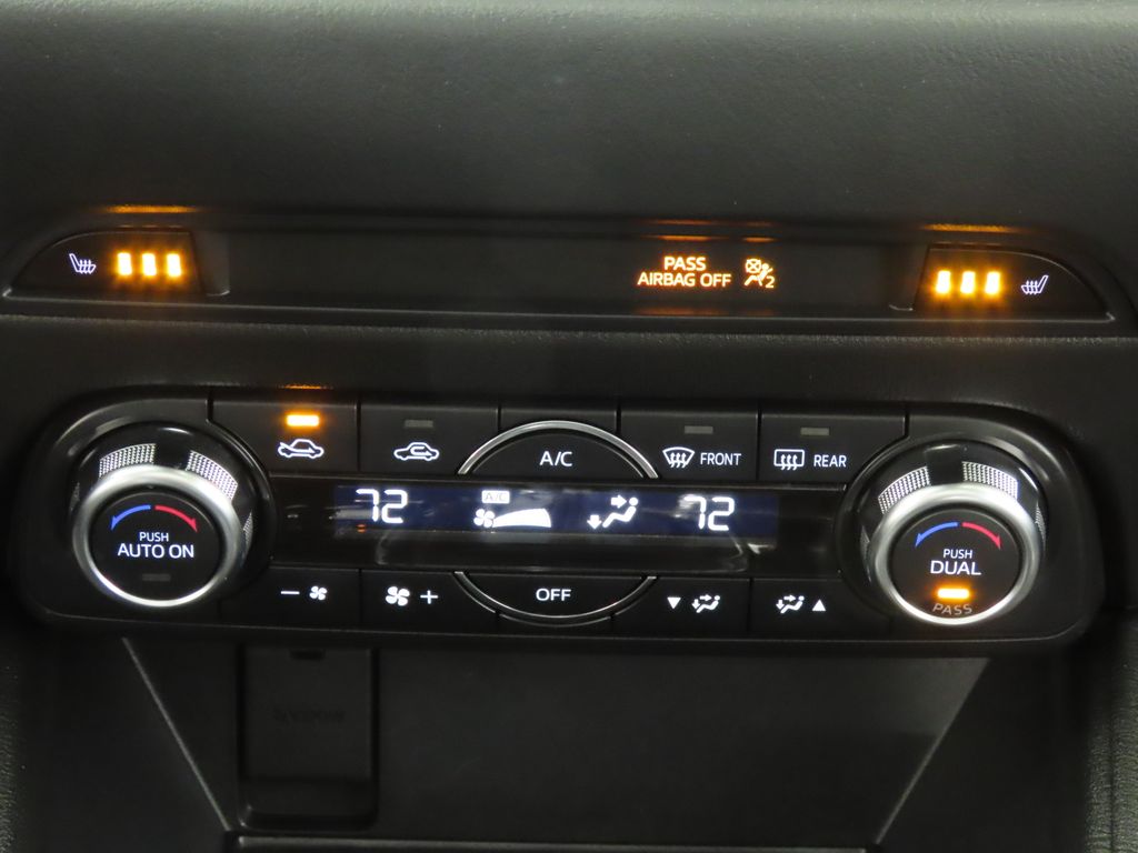 Thumbnail: 2018 Mazda CX-5 - 22