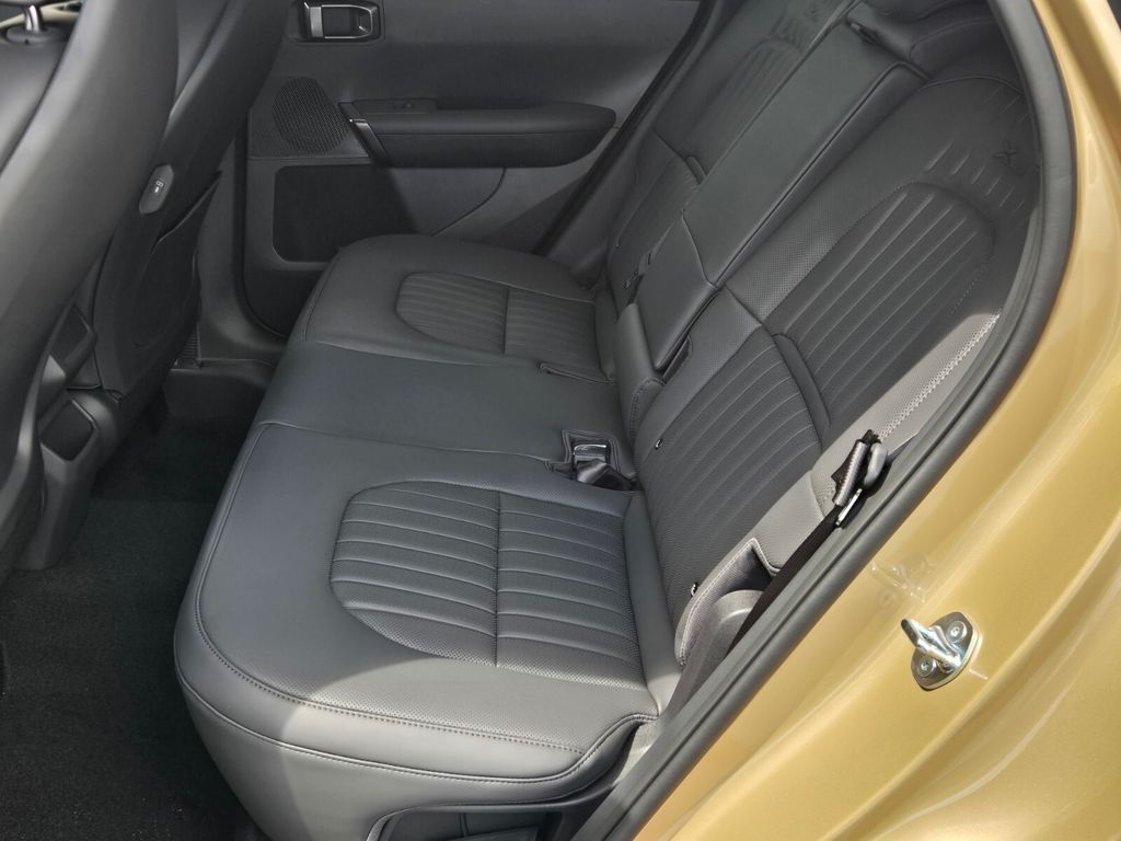 2027 Kia Seltos - $30,685