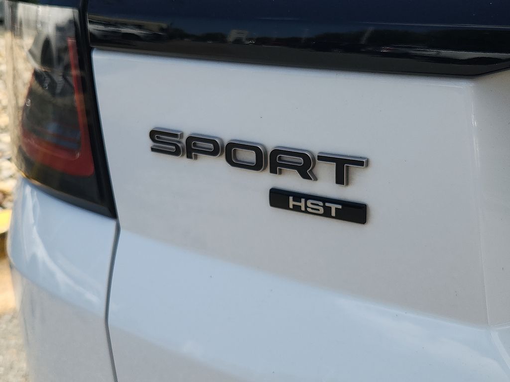 Thumbnail: 2020 Land Rover Range Rover Sport - 31