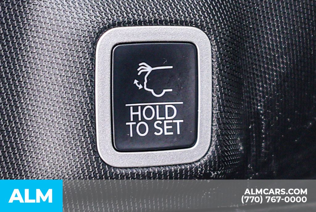 Used 2025 White Jeep Altitude/MT Certified image 24