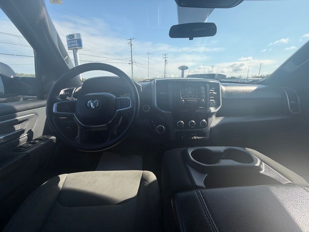 2022 Ram 1500 Big Horn/Lone Star - 10