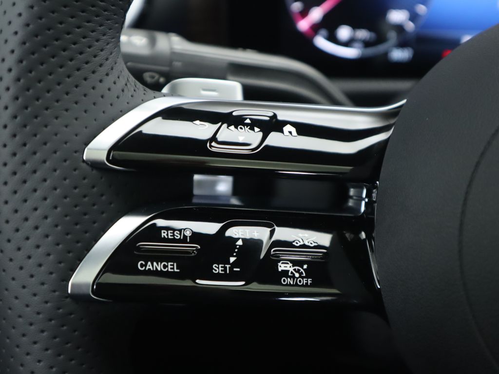 Thumbnail: 2026 Mercedes-Benz CLA - 12