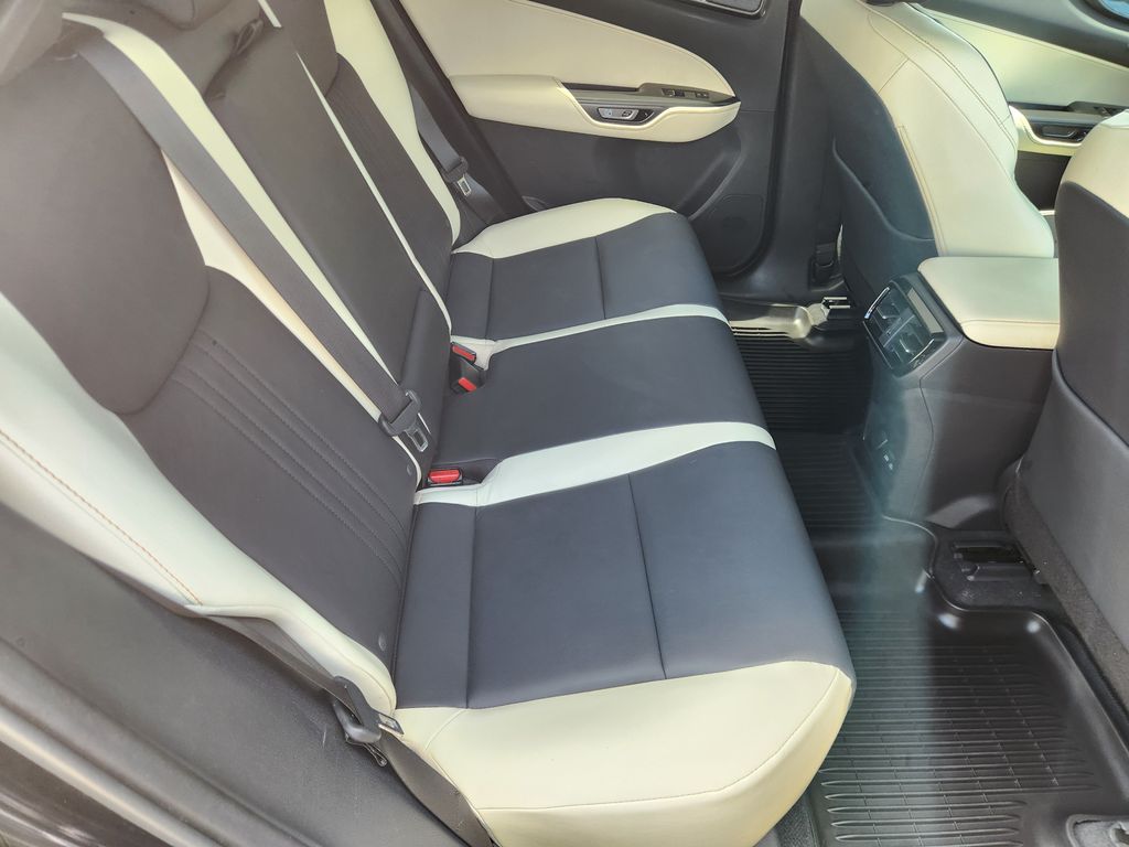 2024 Lexus NX 350 Premium Black at Westside Lexus