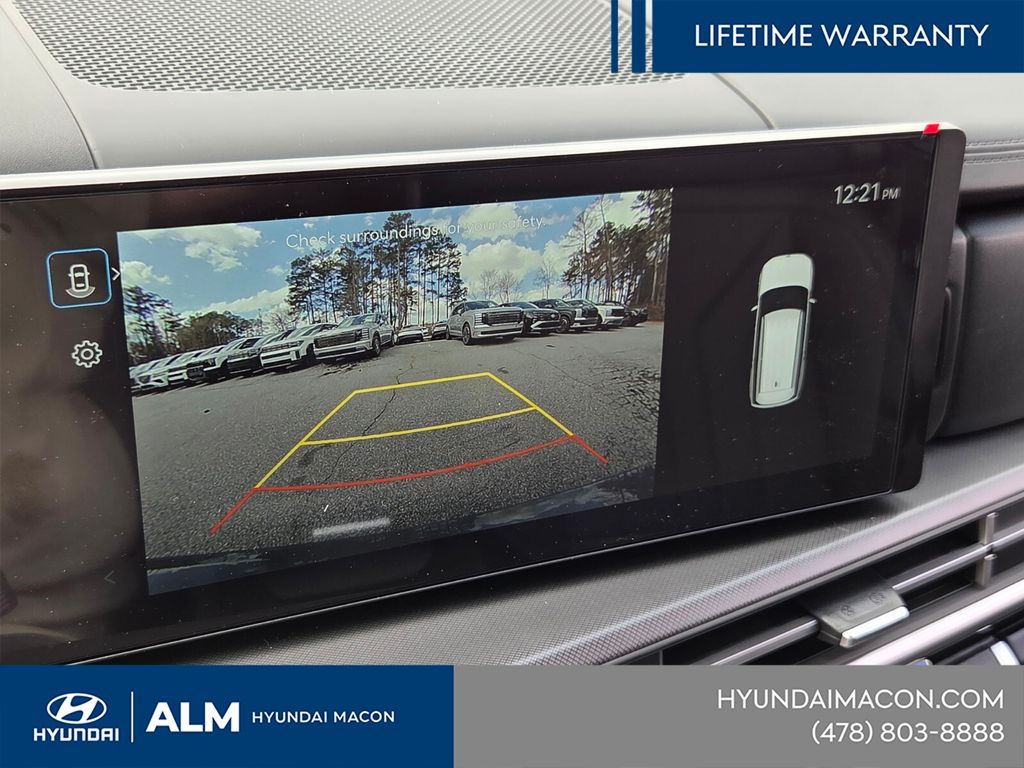 New 2026 Gray HYUNDAI XRT image 22