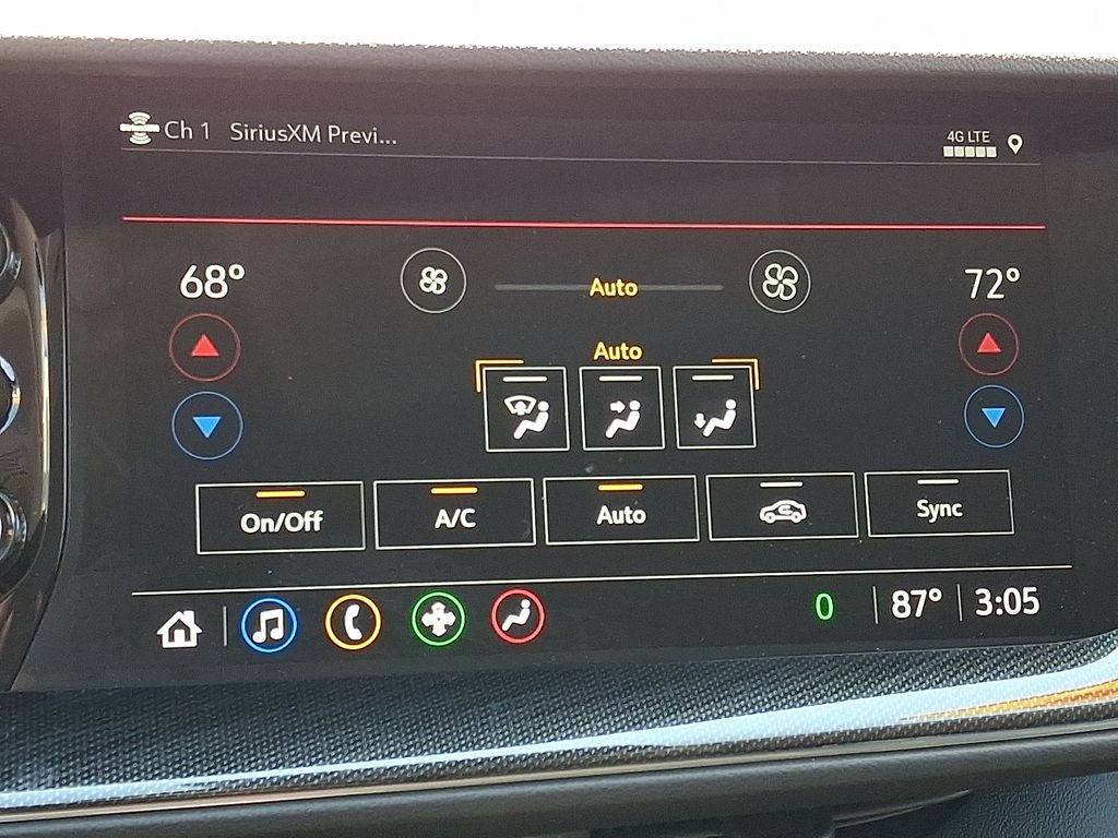 2023 Buick Envision — photo 18
