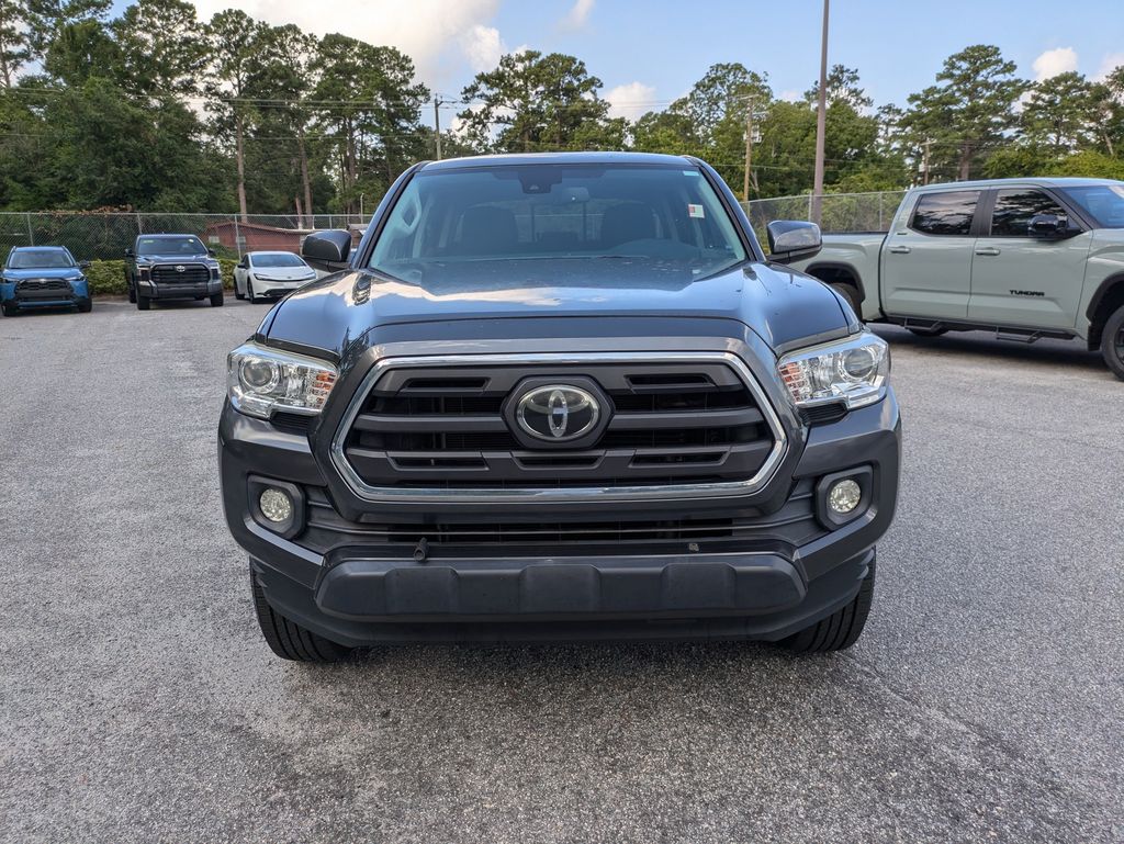 Used 2019 Toyota Tacoma Truck