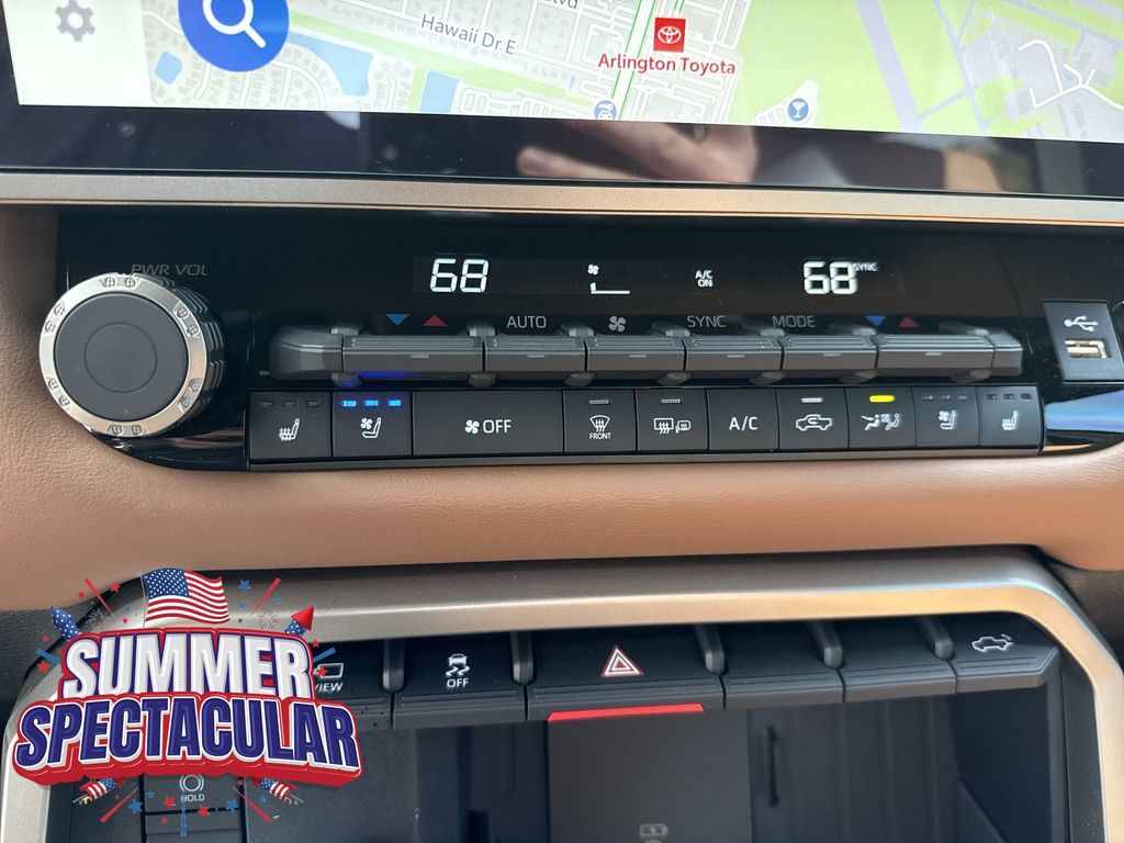 Used 2026 Toyota Tundra Truck