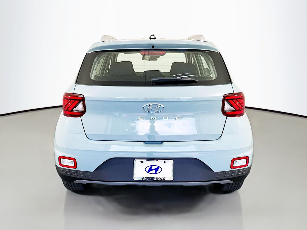 Thumbnail: 2026 Hyundai Venue - 6
