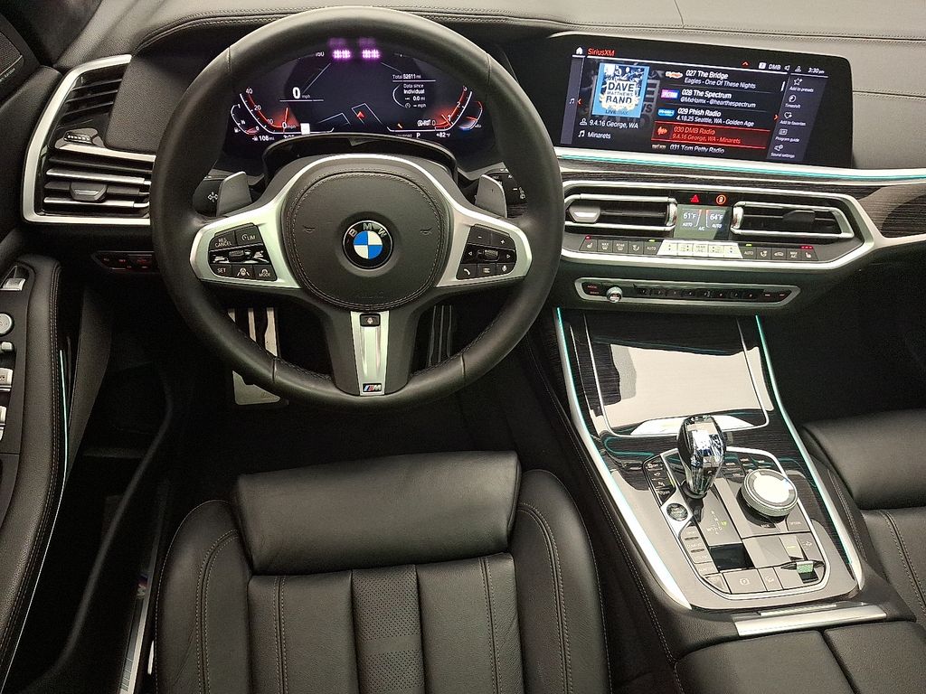 Thumbnail: 2020 BMW X7 - 13