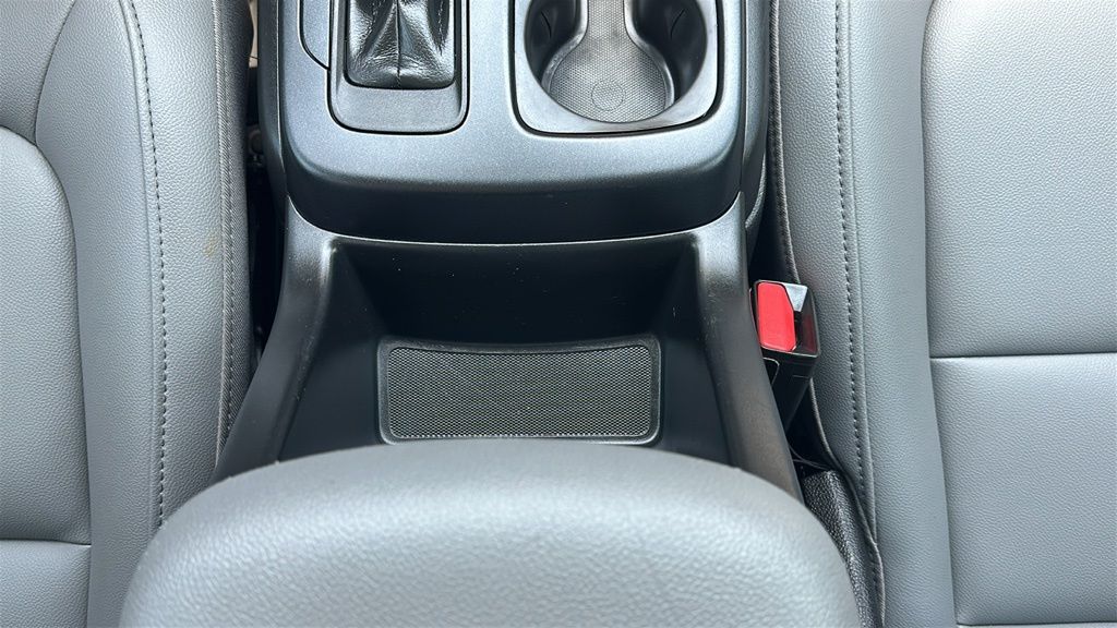 2021 Chevrolet Colorado Work Truck White at AutoSavvy Houston Southwest
