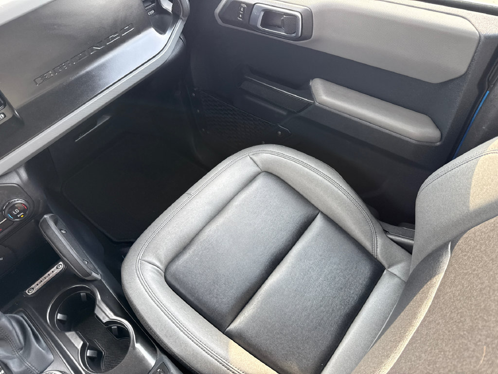 Used 2023 Ford Bronco SUV