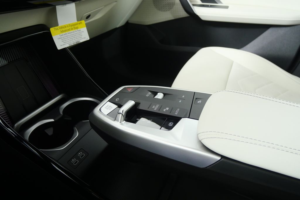 Thumbnail: 2026 BMW X1 - 24