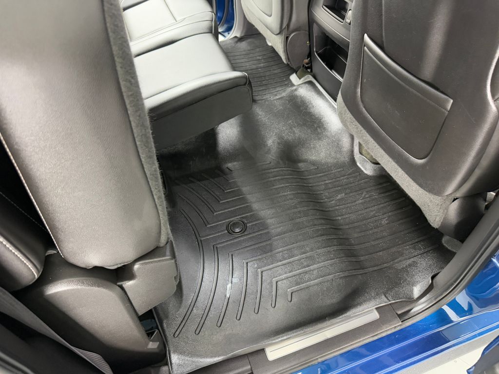 Used 2015 Blue Chevrolet LTZ image 47