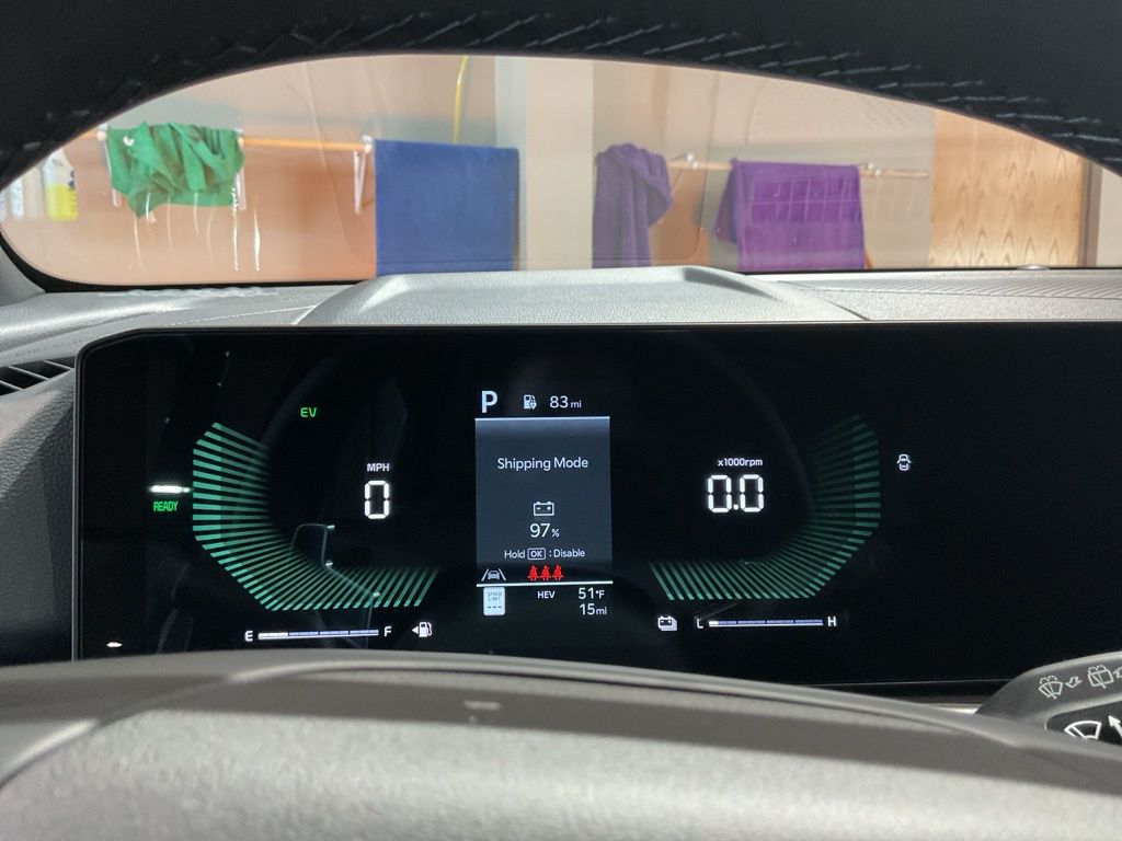 New 2026 Gray Kia X-Line image 18