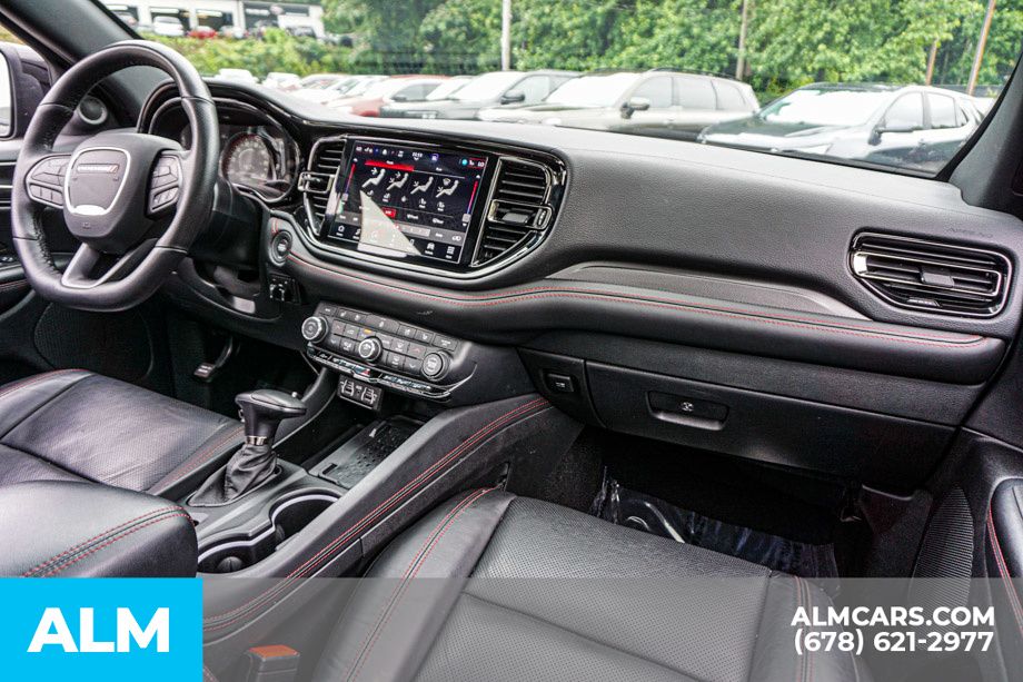 2025 Dodge Durango GT - Photo 28