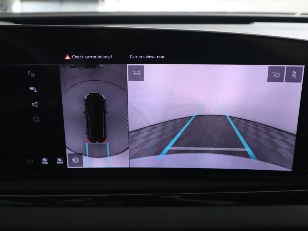 Thumbnail: 2025 Audi A5 - 18