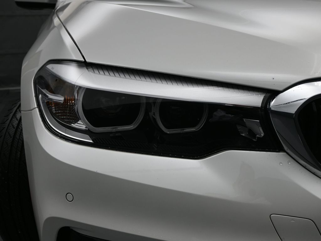 2018 BMW 530i xDrive