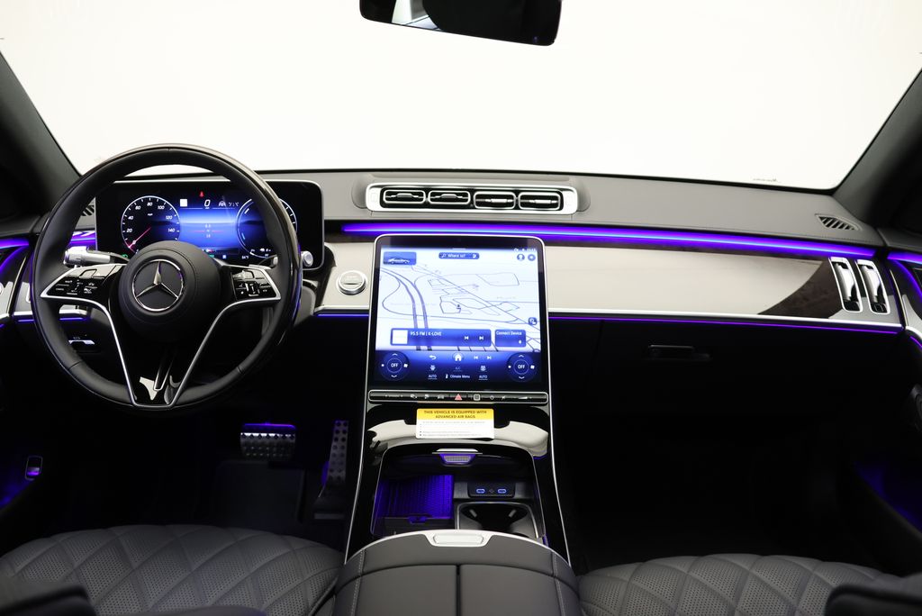 Thumbnail: 2026 Mercedes-Benz S-Class - 17