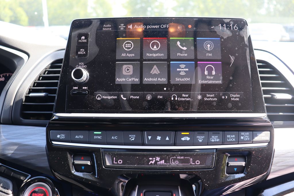 Thumbnail: 2026 Honda Odyssey - 26