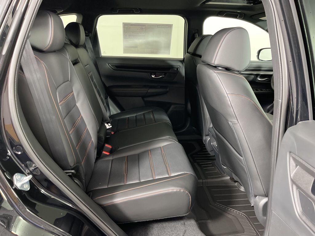 Thumbnail: 2026 Honda CR-V - 13