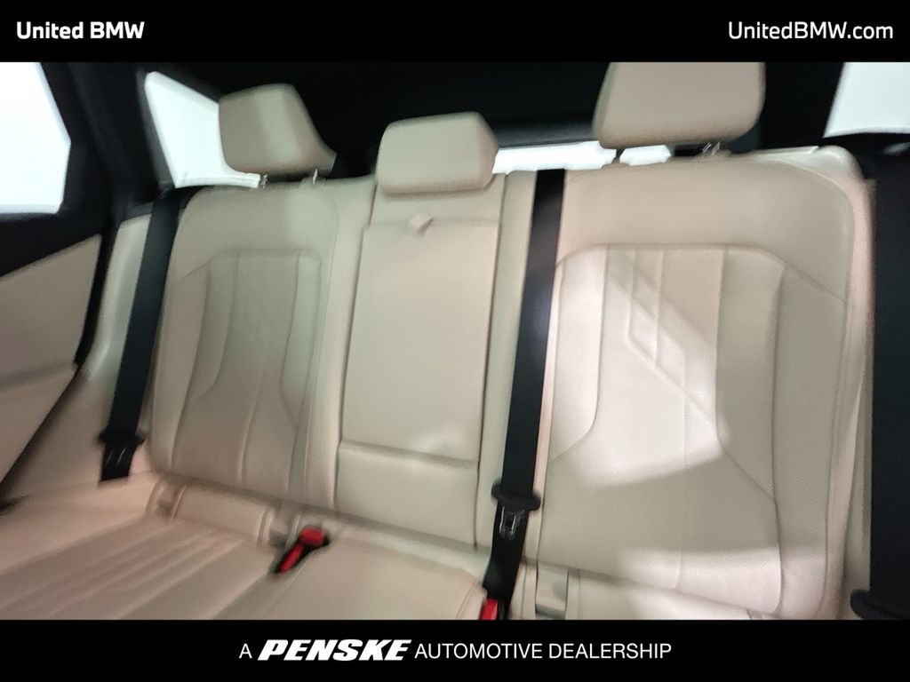 Thumbnail: 2026 BMW X3 - 21