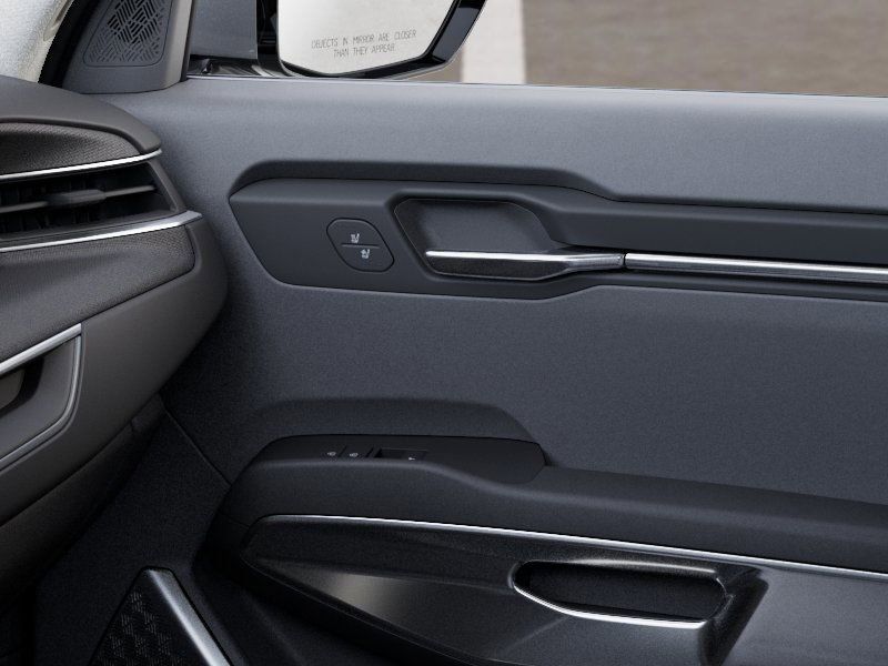 new 2026 Kia EV9 car, priced at $47,732