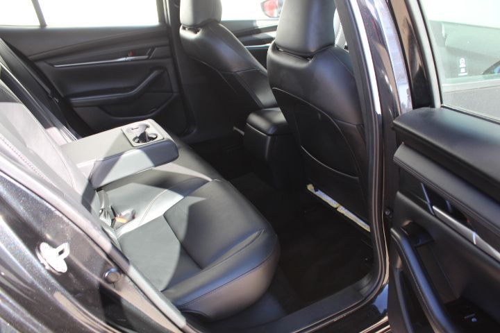 Used Car 2024 Mazda Mazda3  2.5 S Select Sport For Sale Under $25,000 In Georgetown, Texas