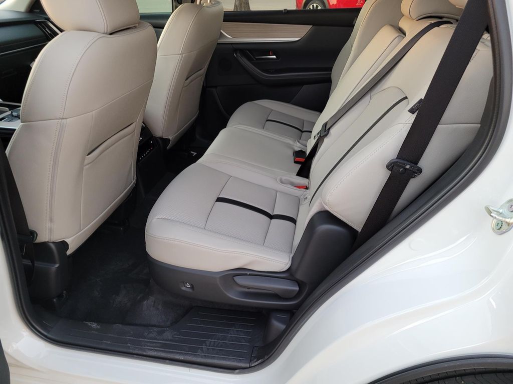 new 2026 Mazda CX-90 car, priced at $45,335