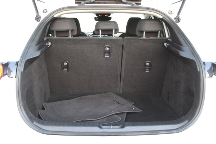 Used Car 2024 Mazda Cx-30  2.5 S For Sale Under $25,000 In Georgetown, Texas