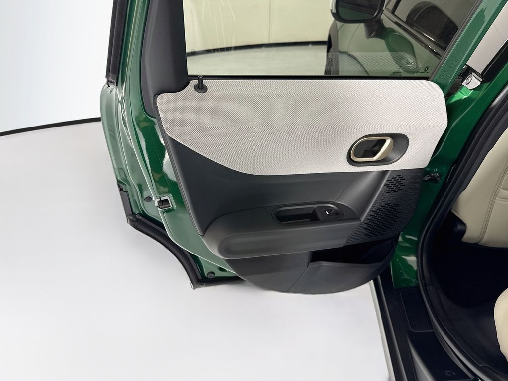 Thumbnail: 2026 MINI Cooper - 26