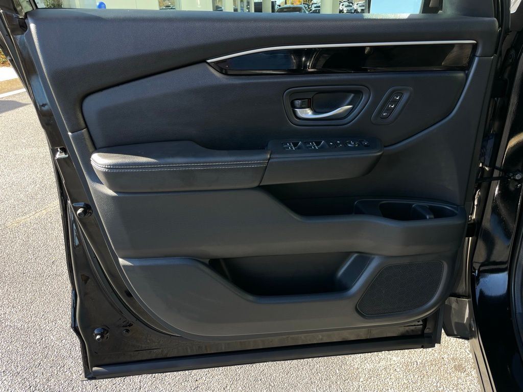 Thumbnail: 2024 Honda Pilot - 24