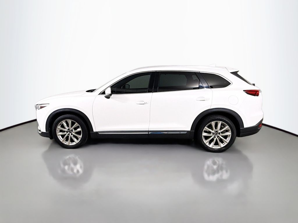 Thumbnail: 2016 Mazda CX-9 - 8