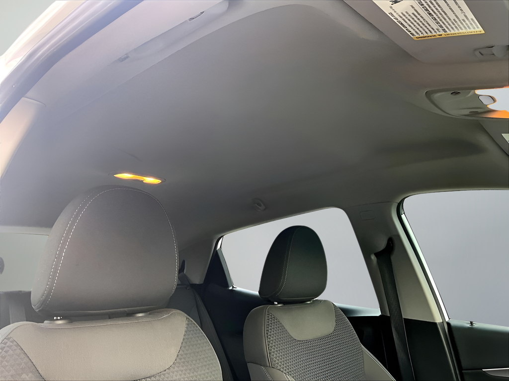 Used 2023 Chevrolet Bolt EV 1LT 4D Wagon