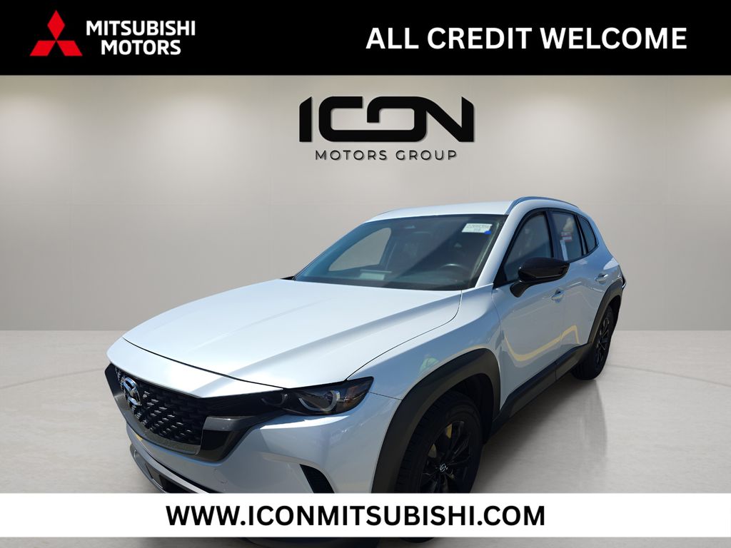 2025 Mazda CX-50 2.5 S Preferred's photo