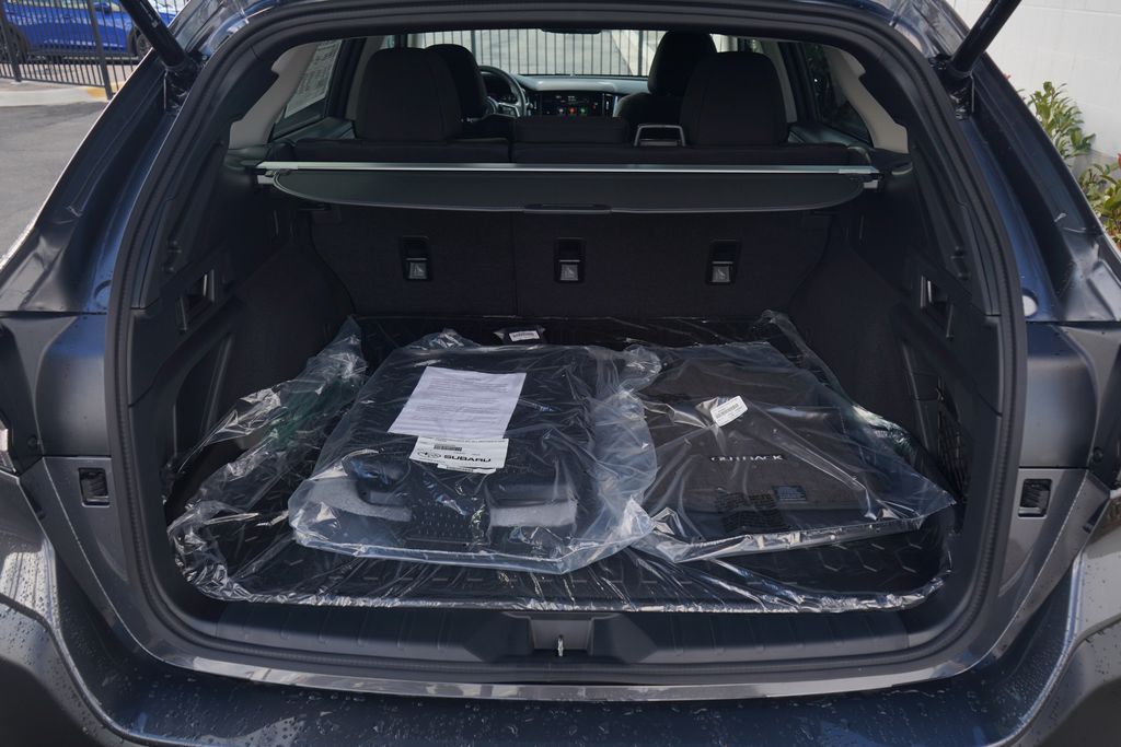 Thumbnail: 2025 Subaru Outback - 11