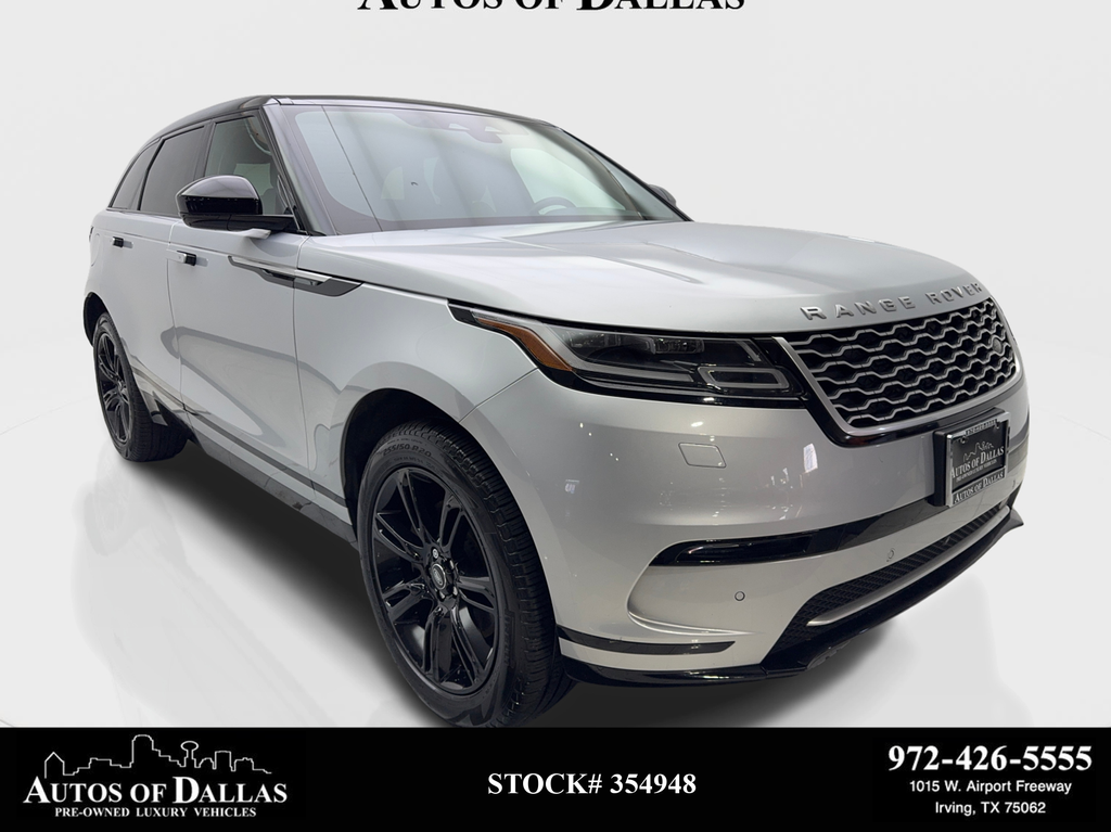2023 Land Rover Range Rover Velar P250 S AWD