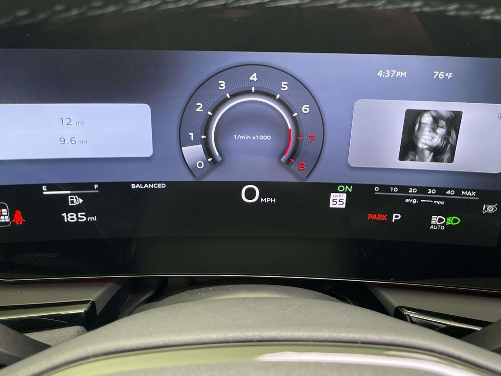 2026 Audi S5 3.0T Premium Plus Gray at Audi Porsche Sewickley