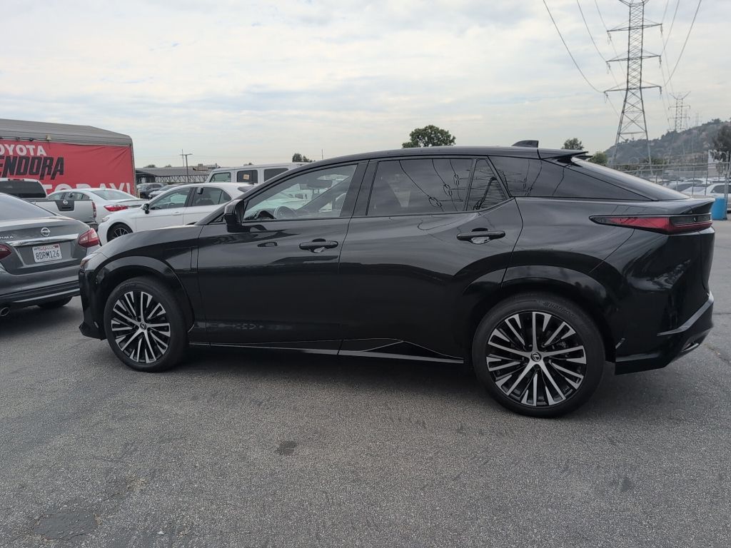 Used 2023 Lexus RZ SUV