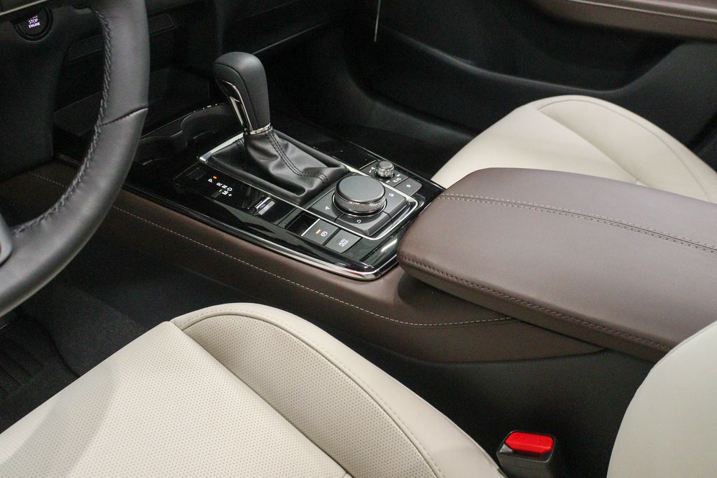 New Car 2025 Mazda Cx-30  2.5 S Premium Package For Sale Under $35,000 In Georgetown, Texas