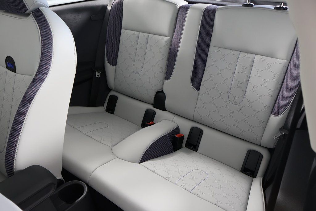 Thumbnail: 2026 MINI Cooper - 6