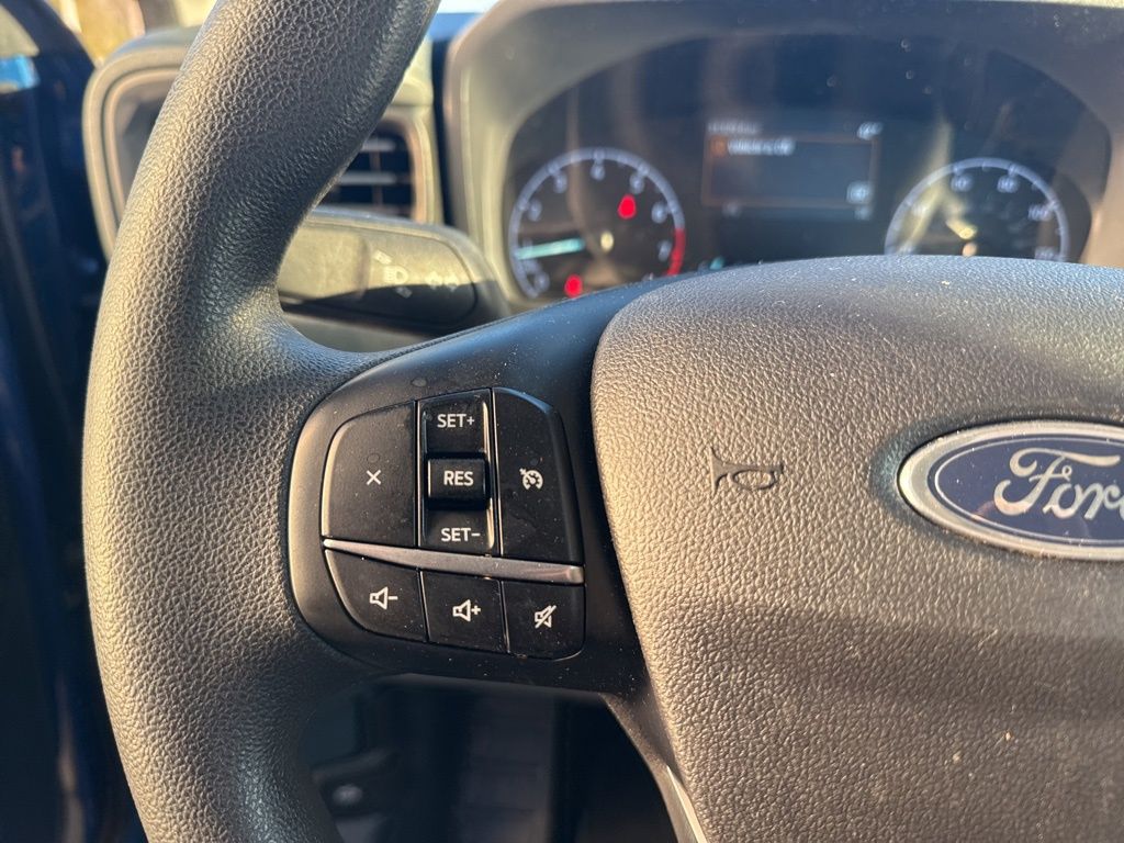 2024 Ford Maverick XL