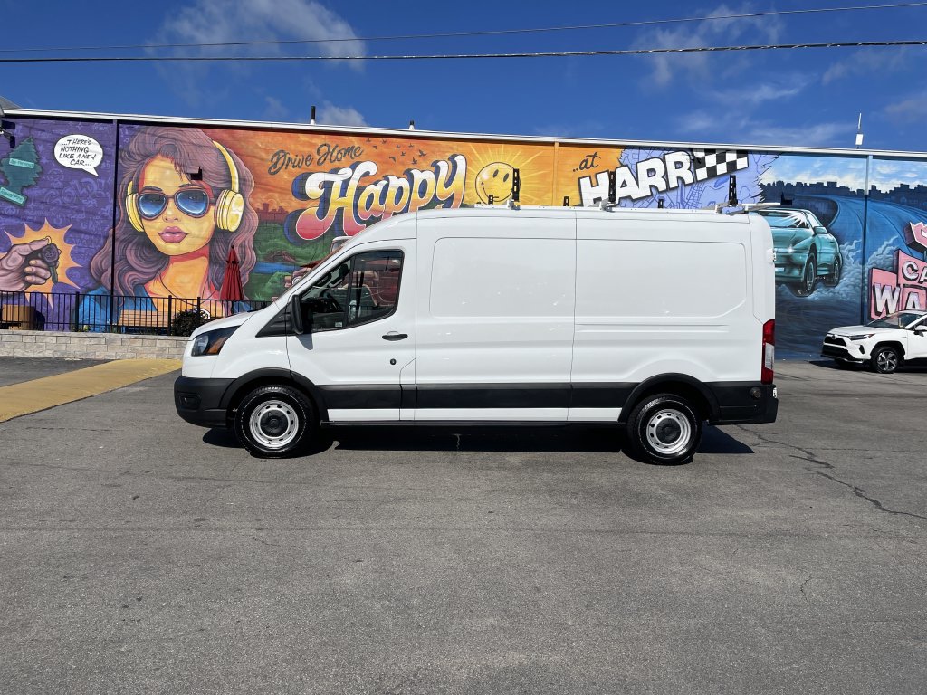 Used 2020 Ford Transit-250 Van