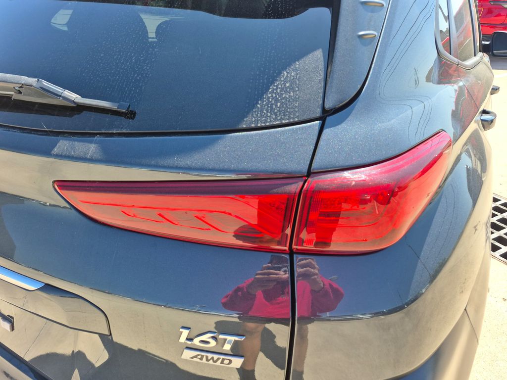 2019 Hyundai Kona Limited Gray at DeMontrond Mazda