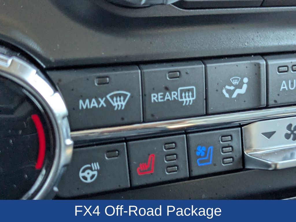 2024 Ford F-250 Limited